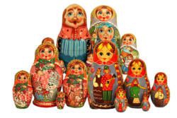 Сувениры