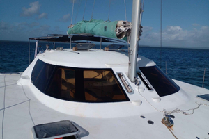 Barra: Catamaran Cruise with Snorkelling & Picnic