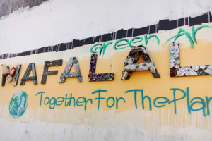 Mafalala Walking Tour