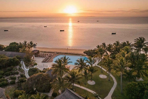 Maputo: 2-dagers omvisning med byens høydepunkter og hotellopphold