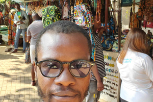 Maputo: City Tour with Seafood Lunch experience full day