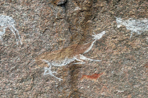Maputo: Mkhuzweni Rock Art Site Day Tour