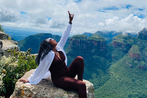 Escapada panorámica de Maputo a Mpumalanga
