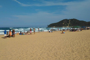 Excursión de un día a Ponta de Ouro