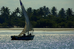 Villa Martins Inhaca