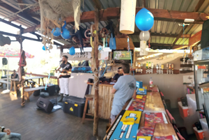50 Bar