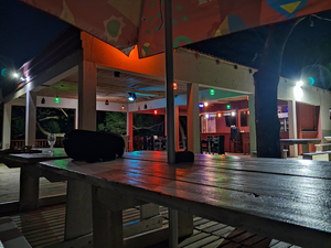 7 zungu seafood restaurant and Bar ponta malongane