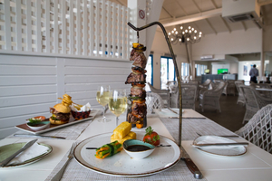 A Brasa Restaurant