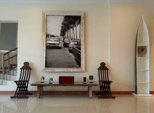 Afrin Nacala Hotel