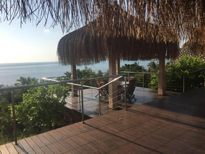 Anantara Bazaruto