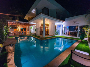 Angel Guest House, Maputo