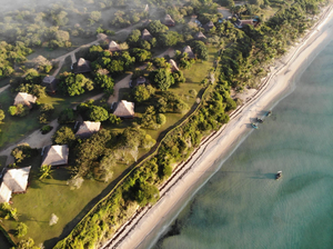 Archipelago Resort