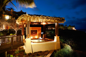 Avani Pemba Lodge