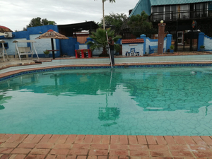 Avozinha Bar