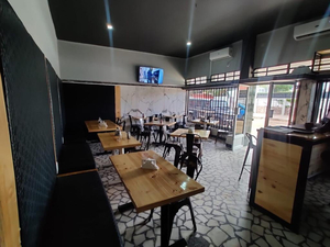 Baba's Bar