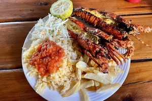 Bambo’s Restaurant