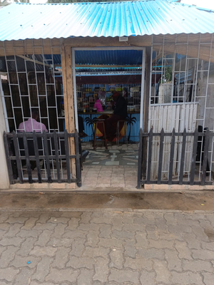Bar Amor do Pai