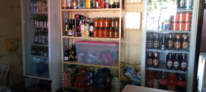 Bar De Nkongwe