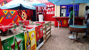 Bar Escondidinho