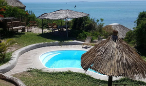 Baraka Beach Vilanculos