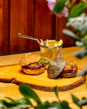 Beijo da Mulata Restaurante Bar e Grills