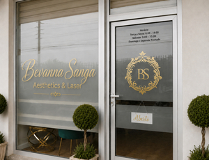 Bevanne Sanga Aesthetics & Laser