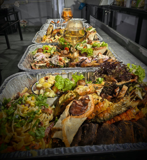 Bistro Grill n Wash