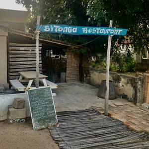 Bitonga Restaurant