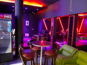Black Tie Lounge