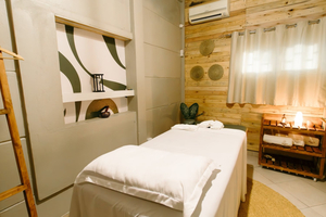 Blissful Body Spa & Retreat
