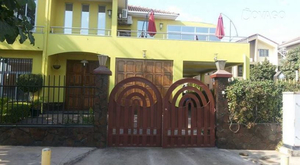 Braga House