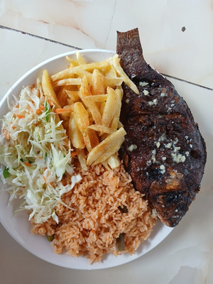 Brasa e Sabores