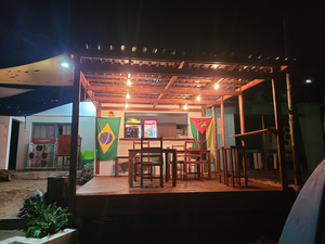 Brasukas - Bar & Surf