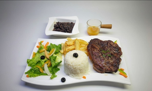 Bun&Wings Restaurant