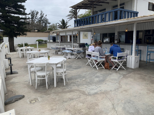 Cafe Del Mar
