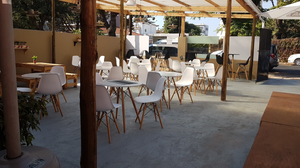 Café Divino Bar & Lounge