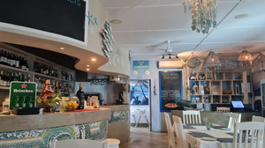 Cafè Pescador