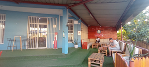 Caminho de Casa Restaurante