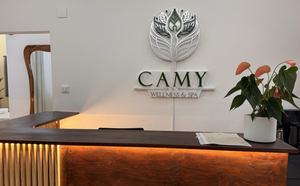 Camy Wellness and SPA