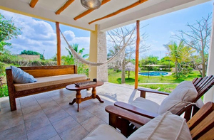 Casa Cabana