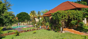 Casa dos Arcos