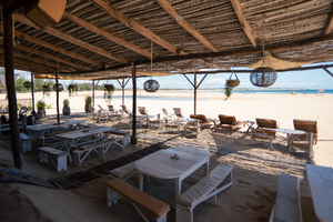 Casa na Praia Restaurant