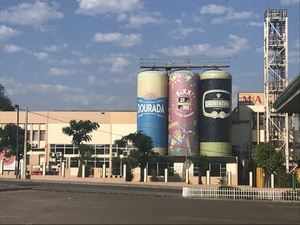 CDM Maputo