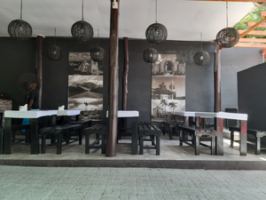 Ce q'sabe bar