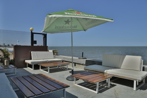 Centenario Esplanada -Bar