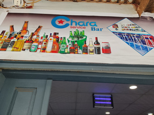 Chara'S Bar Nampula
