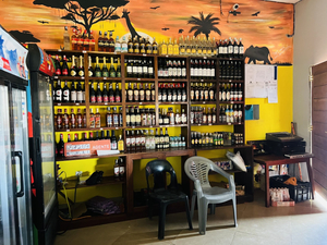 Chiúre Club (Tapunha)