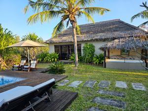 Chuiba Bay Lodge