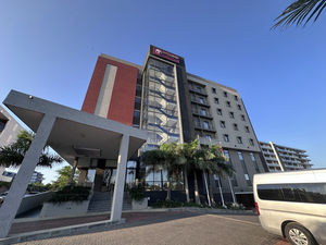City Lodge Hotel Maputo