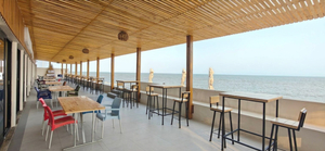 Clube Nautico Restaurant